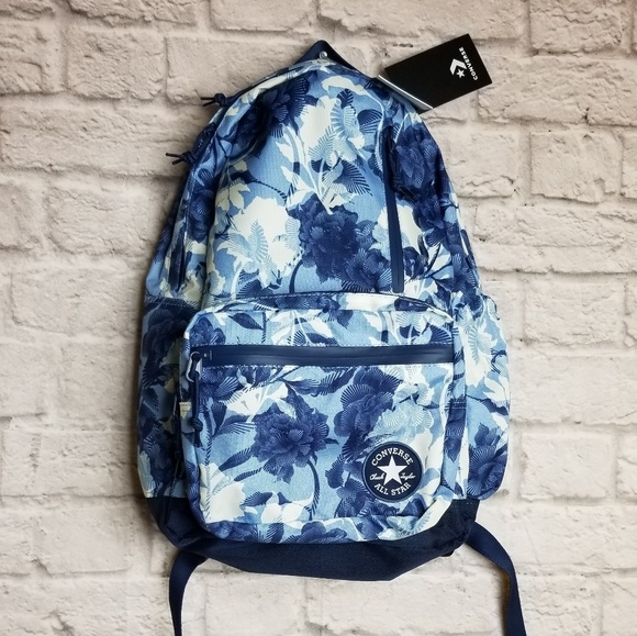converse backpack new